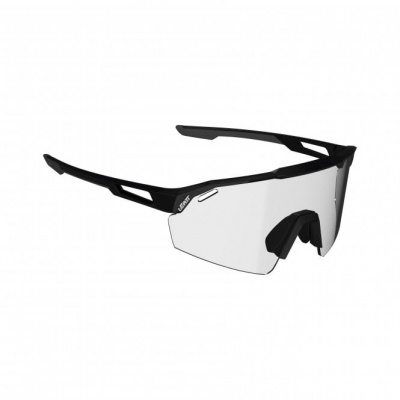 Leatt Speedviz Lite Sunglasses - Black