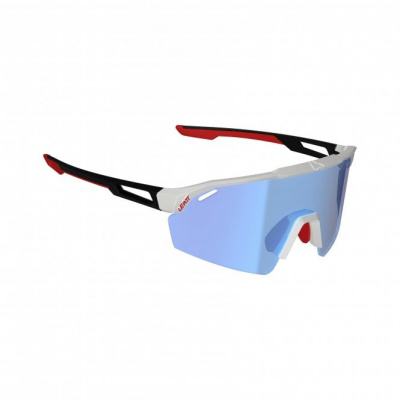 Leatt Speedviz Lite Sunglasses - Blue/White