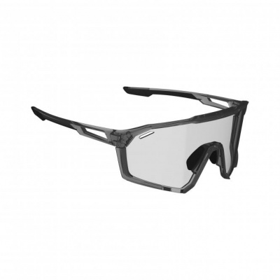 Leatt Speedviz Pro Sunglasses - Grey
