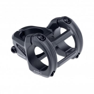 Leatt Stem Gravity 31.8mm 4.0 MTB Trail Enduro Stem - Black