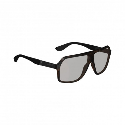 Leatt The Viz Andes Sunglasses - Brown