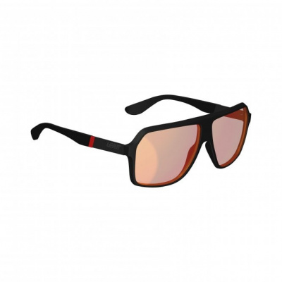 Leatt The Viz Andes Sunglasses - Satin/Black
