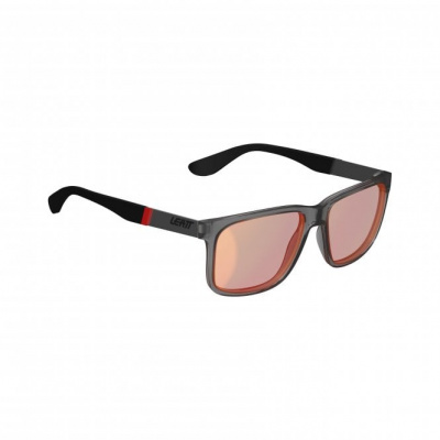 Leatt The Viz Sierra Sunglasses - Grey