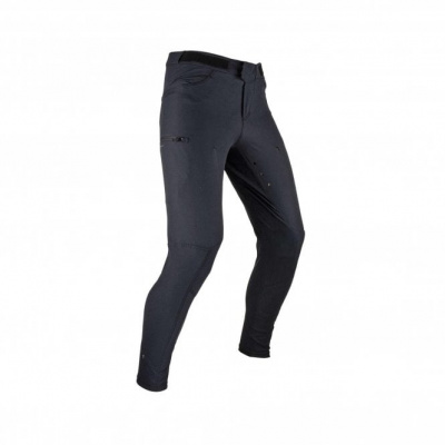Leatt Trail 2.0 MTB Pant - Black