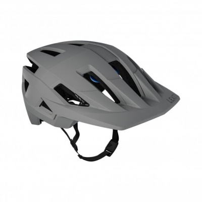 Leatt Trail 3.0 MTB Helmet - Grey