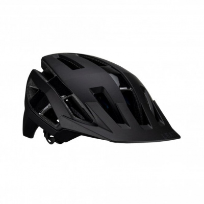 Leatt Trail 3.0 MTB Helmet - Stealth