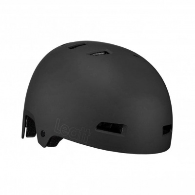 Leatt Urban 2.0 MTB Helmet - Black