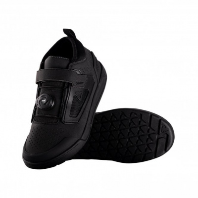 Leatt Women's ProFlat 3.0 MTB Shoes - Black