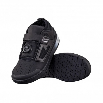 Leatt Women's Proflat 3.0 Cycling Shoes - Black
