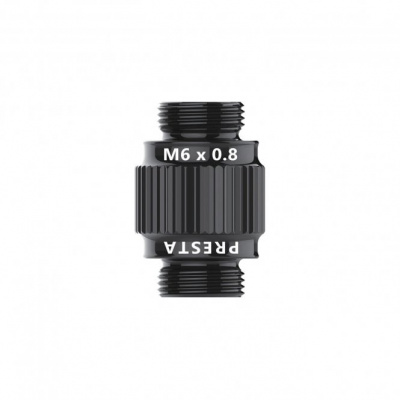 Lezyne ABS-1 Pro Tubeless Chuck Head - Presta