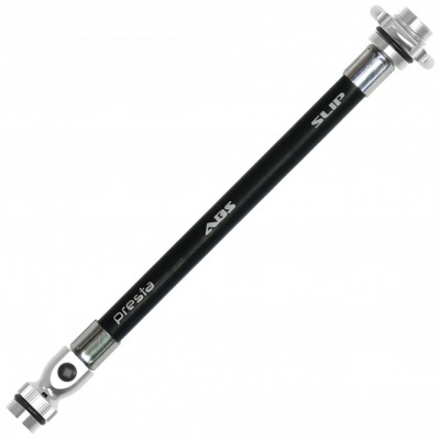 Lezyne ABS Speed Hose Presta Only - for HP/Road Drive