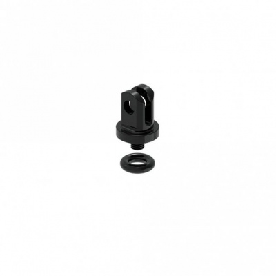 Lezyne Al Go-Pro Led Adapter