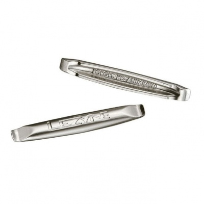 Lezyne Alloy Tyre Lever - Pair