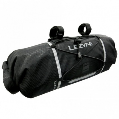 Lezyne Bar Caddy Handlebar Bag
