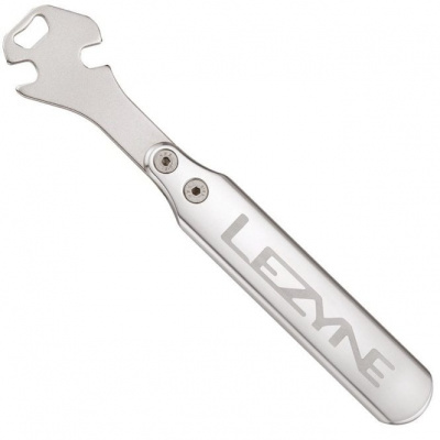 Lezyne CNC Pedal Rod - 15 mm