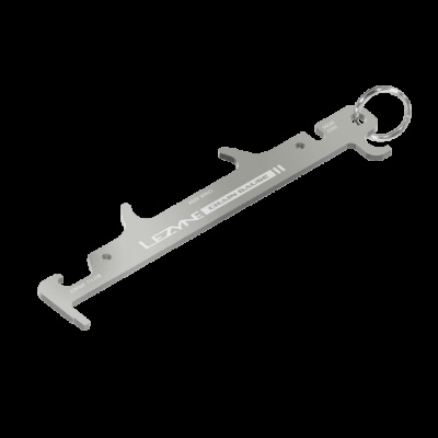 Lezyne Chain Gauge Tool
