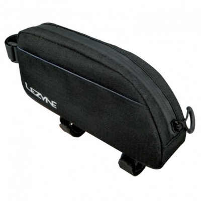 Lezyne Energy Caddy XL - 1.8 Litre - Black