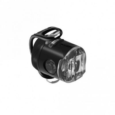 Lezyne Femto USB Drive Front Light - Black