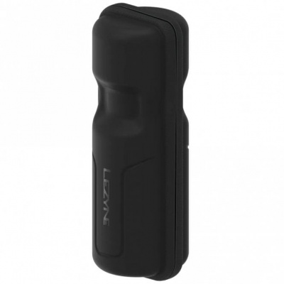 Lezyne Flow Bottle Cage Tool Caddy Pro - Black