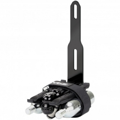 Lezyne Flow Storage Adapter - Black