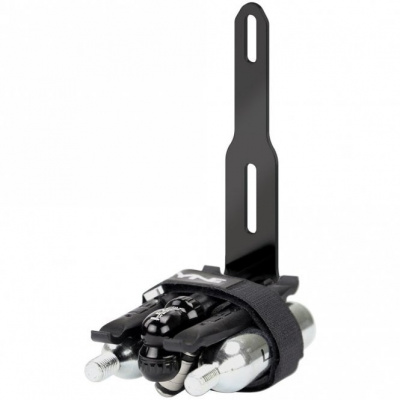 Lezyne Flow Storage Adapter - W/O CO2