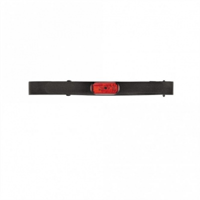 Lezyne Heart Rate Flow Sensor - Black