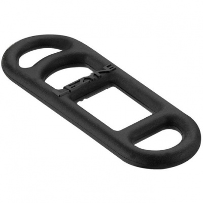 Lezyne LED- Rubber mounting strap - Femto/KTV/Zecto