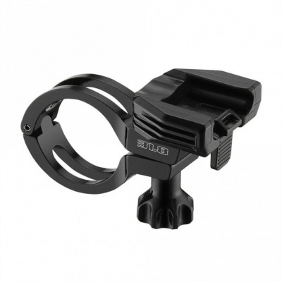 Lezyne LED Handle Bar Mount Aluminium 31.8 mm