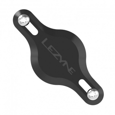 Lezyne Matrix Bike Tagger For Airtag Tracker