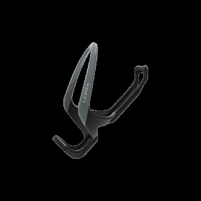 Lezyne Matrix Team Bottle Cage - Dark Grey