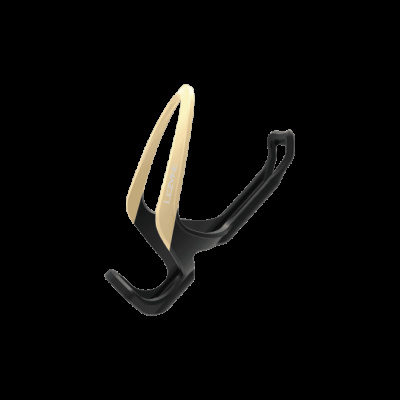 Lezyne Matrix Team Bottle Cage Matte Tan