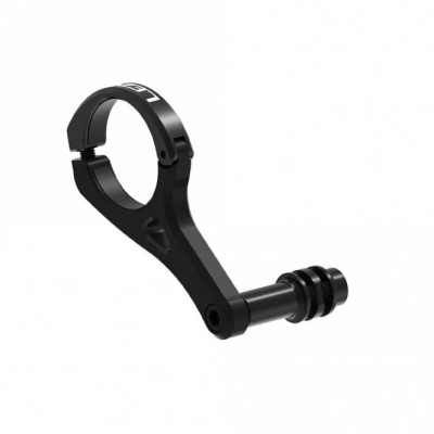 Lezyne Mega Mount - Black