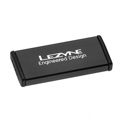 Lezyne Metal Patch Kit - Black