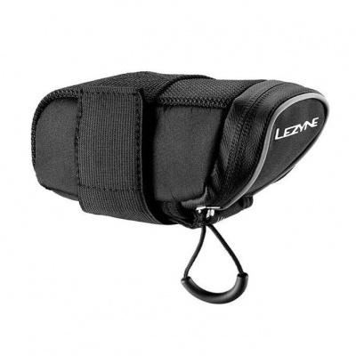 Lezyne Micro Caddy Saddle Pack - Small - Black