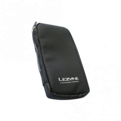 Lezyne Pocket Organiser Wallet - Black