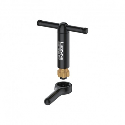 Lezyne Pocket Torque Drive Wrench - Black
