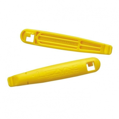 Lezyne Power Lever XL - Yellow
