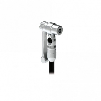 Lezyne Presta Pro Head - Silver