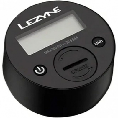 Lezyne Replacement 350 Psi Digital Floor Pump Gauge