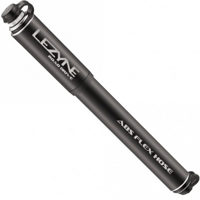 Lezyne Road Drive Pump - Black
