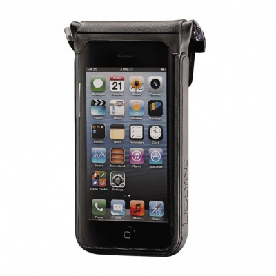 Lezyne Smart Dry Caddy For iPhones