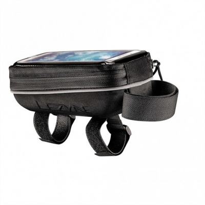 Lezyne Smart Energy Caddy - Black