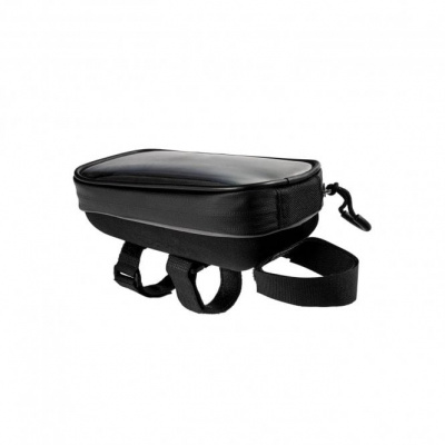 Lezyne Smart Energy Caddy XL - 0.5 Litre - Black