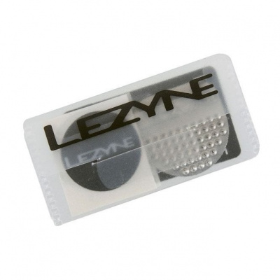 Lezyne Smart Patch Kit (Single)
