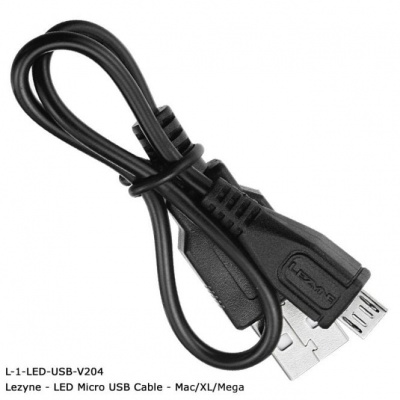 Lezyne Spare Micro USB Cable