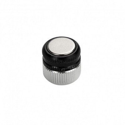 Lezyne Speed Magnet - Black