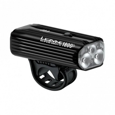 Lezyne Super Drive 1800+ Smart LED Front Light