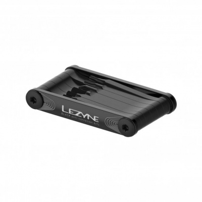 Lezyne V Pro 11 Multi Tool - Black