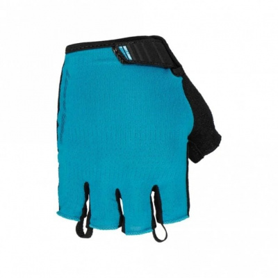 Lizard Skins Aramis Apex Cycling Mitt - Polar Blue