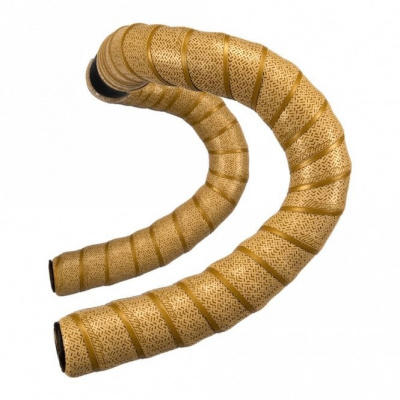 Lizard Skins DSP Bar Tape V2 2.5 mm - Vegas Gold